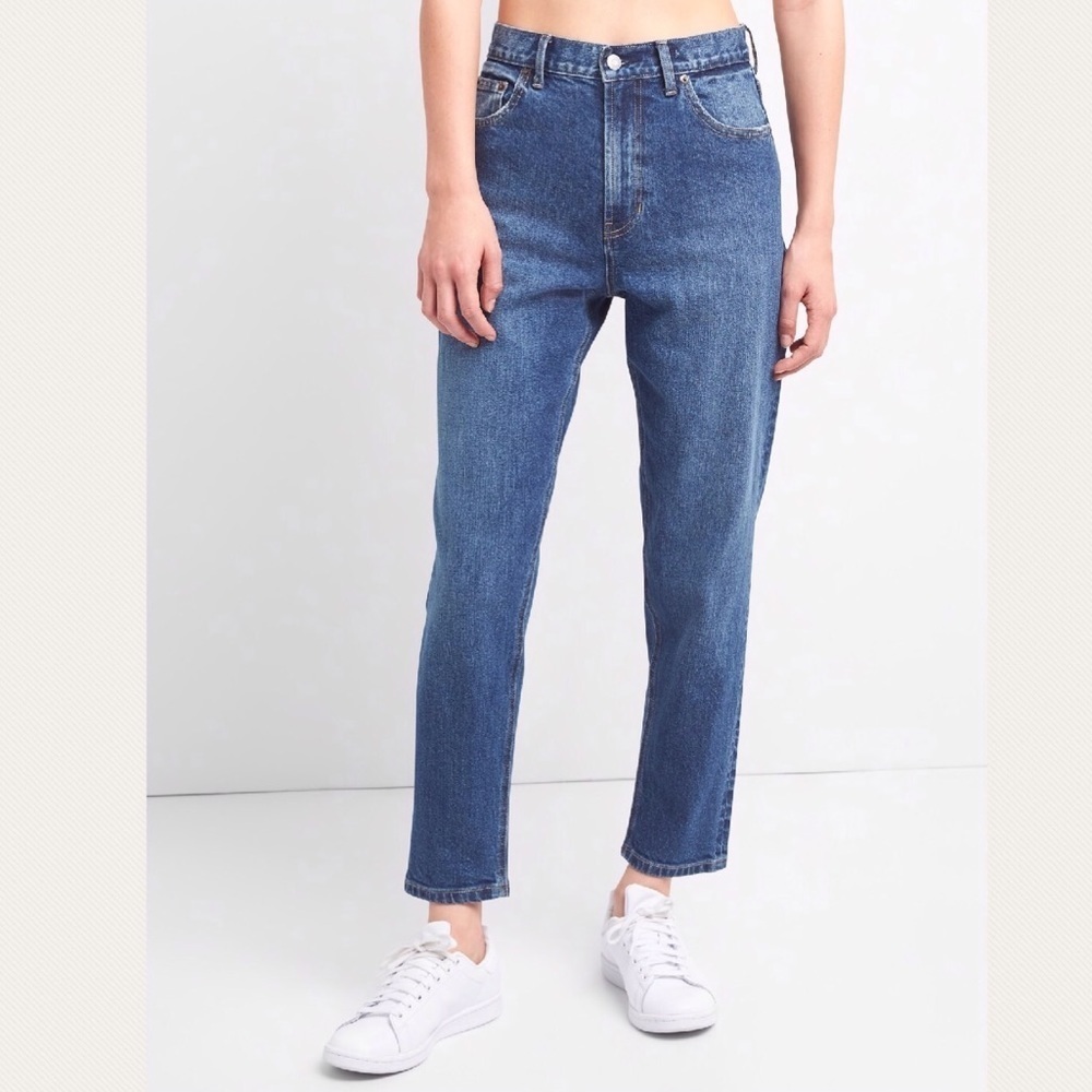 ⭐️40% Off⭐️ Vintage ⭐🌠HOST PICK🌠⭐ Gap Flare Ankle Jeans